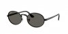 OKULARY RAY-BAN® A$AP ROCKY RB 3931 002/J5 54 ROZMIAR M